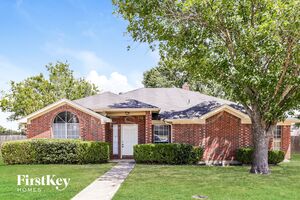 houses for rent in DeSoto