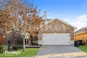houses for rent in Fort Worth