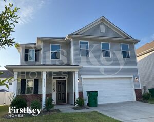 houses for rent in Charlotte