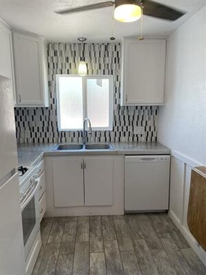 houses for rent in Tucson