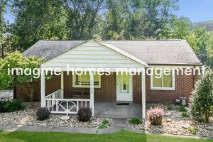 houses for rent in Bethel Park