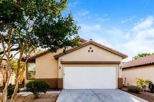 houses for rent in Las Vegas