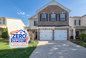 houses for rent in Newnan