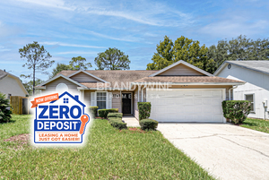 houses for rent in Jacksonville