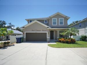 houses for rent in Tampa