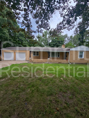 houses for rent in Raytown
