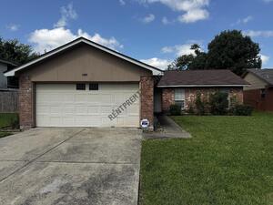 houses for rent in Baytown