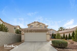 houses for rent in Las Vegas