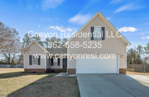 houses for rent in Raeford