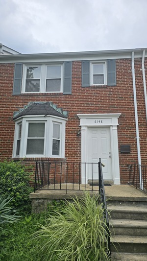 houses for rent in Baltimore