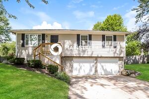 houses for rent in Lee's Summit