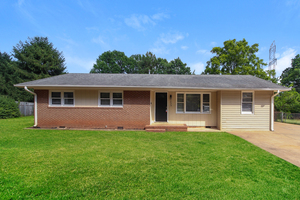 houses for rent in Spartanburg