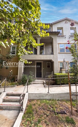 houses for rent in San Jose