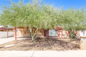 houses for rent in Phoenix