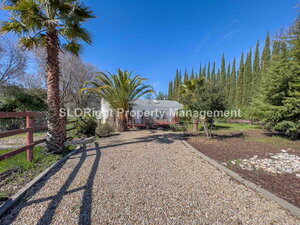 houses for rent in Atascadero
