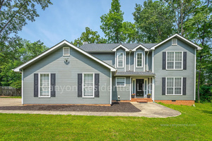 houses for rent in Chattanooga