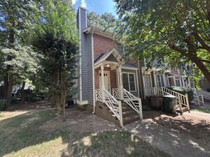 houses for rent in Cary
