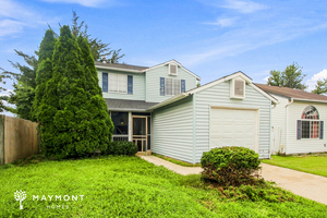 houses for rent in Indianapolis