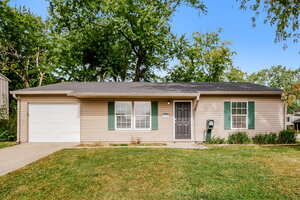 houses for rent in Indianapolis