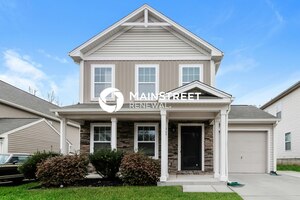 houses for rent in Charlotte