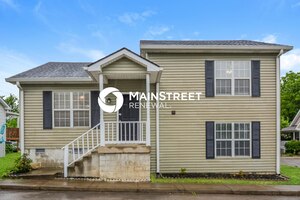 houses for rent in Nashville