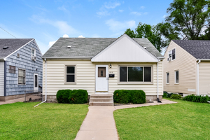 houses for rent in Minneapolis
