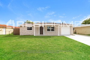 houses for rent in Port Richey