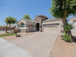 houses for rent in Chandler