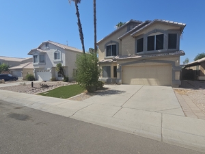 houses for rent in Chandler