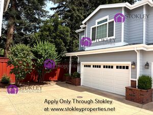 houses for rent in Walnut Creek