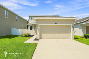 houses for rent in Fruitland Park