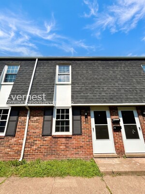 houses for rent in Richmond