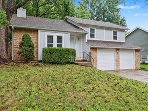 houses for rent in Olathe