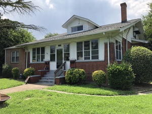 houses for rent in Norfolk