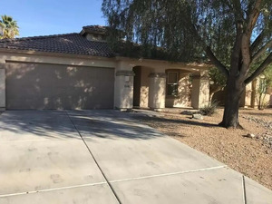 houses for rent in Surprise