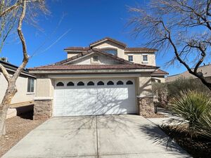 houses for rent in Las Vegas