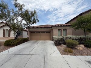 houses for rent in Las Vegas