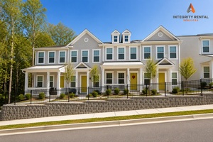 houses for rent in Mooresville