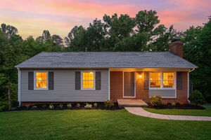 houses for rent in Charlottesville