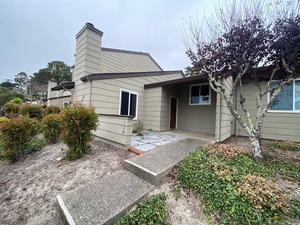 houses for rent in Pacific Grove