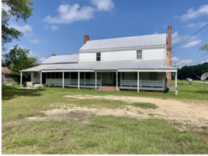 houses for rent in Dunn