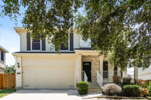 houses for rent in San Antonio