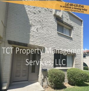 houses for rent in Scottsdale