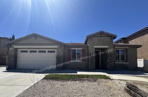 houses for rent in Palmdale