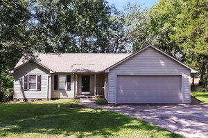 houses for rent in Harrisburg