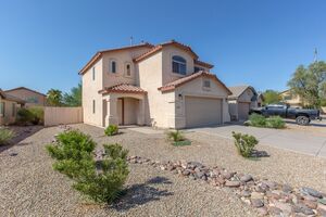 houses for rent in Maricopa