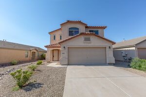 houses for rent in Maricopa