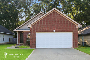 houses for rent in Tuscaloosa