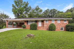 houses for rent in Riverdale