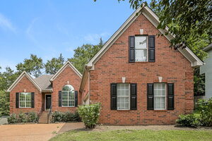 houses for rent in Mt. Juliet